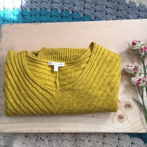 Eileen Fisher • Tunic Sweater